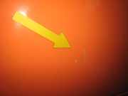 TÜR Vorne Links Seat Arosa 6 H