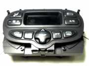 Heizungsbetätigung Peugeot 206 2KFX/2NFZ/ 96430550XT
