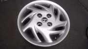 Alufelge 5,5X13 ET27,5 Fiat Cinquecento 170