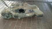 Kraftstofftank ( Diesel / Turnier ) Ford Mondeo BA7