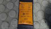 Sicherheitsgurt Vorne Rechts VW Polo 6 N/6 KV 6N3857706B