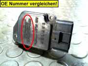 Luftmassenmesser Ford Mondeo B5Y/B4Y/BWY XS7F12B579AA