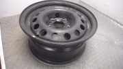 Stahlfelge 7X15 ET20 BMW 3er E46
