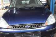 Motorhaube Ford Focus DBW/DAW/DFW/DNW/DB1/DA1
