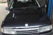 Motorhaube ( VOR Facelift ) Opel Vectra A