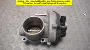 Drosselklappenstutzen Ford Fiesta JH1/JD3 2S6UFA