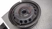 Stahlfelge 6X15 ET47 VW Touran 1 T 1K0601027T