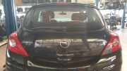 Heckklappe / Heckdeckel ( 2/3 Türer ) Opel Corsa D