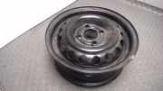 Stahlfelge 5X13 ET49 (neuwertig) Opel Corsa B