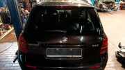 Heckklappe/ Heckdeckel Suzuki SX4 Ey/gy