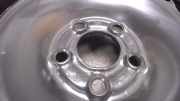 Stahlfelge 5X14 ET35 ( Unbenutzt ) VW Fox 5 Z 6Q0601027H