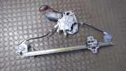 Fensterheber MIT Motor Hinten Links Saab 9000 9000 / YS3C