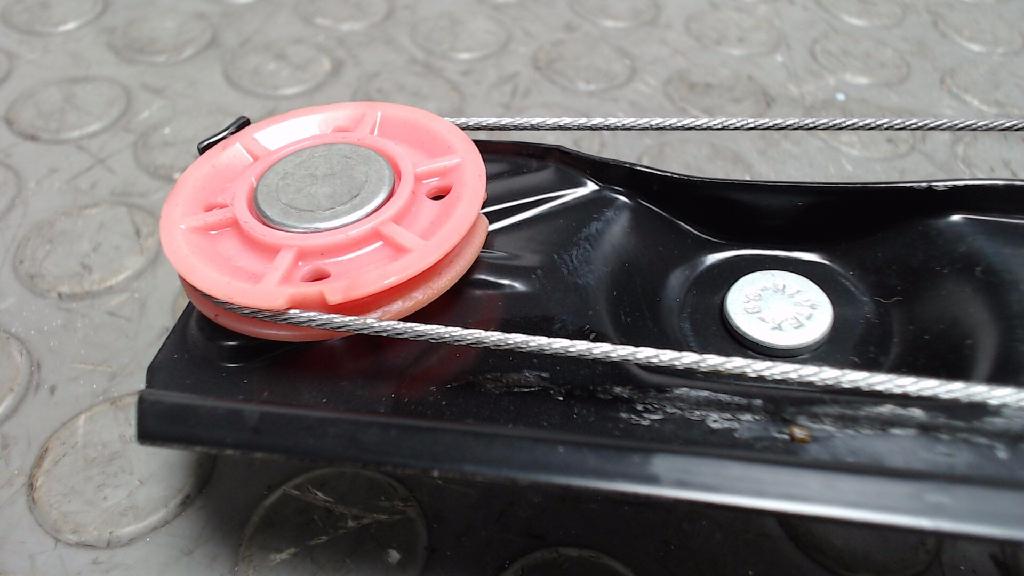 Fensterheber Elektrisch Hinten Rechts BMW 3er E90 / E91/