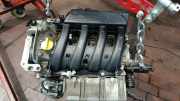 Motor K4J C7/10 Renault Clio B