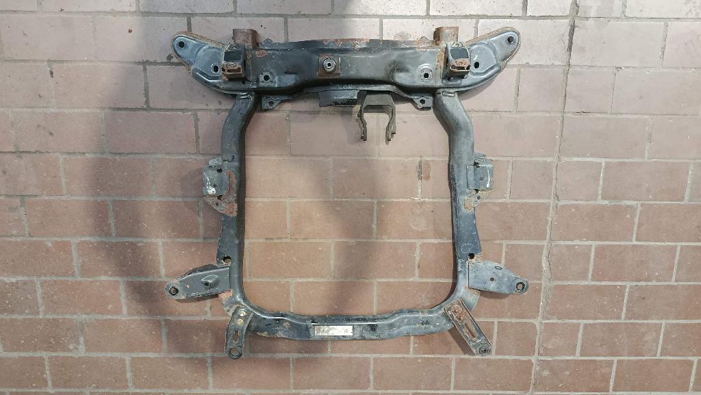 Vorderachsträger / Vorderachse Opel Corsa C