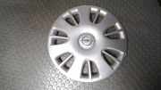 Einzelne Radkappe/ Raddeckel 15 Zoll Opel Corsa D 13214814