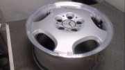 Alufelge 7X16 ET37 Mercedes-benz CLK 208