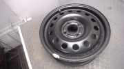 Stahlfelge 6X15 ET52,5 (unbenutzt) Ford Focus DA3/DB3