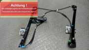 Fensterheber Vorne Rechts ( Mechanisch / 2/3 T�rer ) VW Golf 1HXO/1HX1/1EXO 1H0837402B