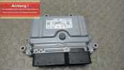 Steuerger�t Einspritzung / Motorsteuerger�t Mercedes-benz A-klasse 169 A6401500779