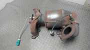 Auspuffkr�mmer Katalysator Ford Fiesta JA8 8V215G232BA
