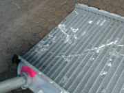 Wärmetauscher Opel Vectra A