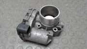 Drosselklappenstutzen Bosch Ford Fiesta JA8 8A6G9F991AB