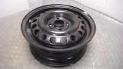 Stahlfelge 5,5X14 ET49 ( Neuwertig ) Opel Corsa C 2140109