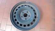 Stahlfelge 6X15 ET47 VW Golf 1K/1KP/5M/1KM