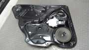 Fensterheber Hinten Links VW Passat 3C/3CC