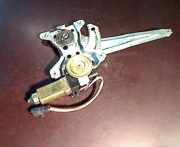 Fensterheber Elektrisch HR Toyota Corolla E8/E9/E9F/E8B/E10 8571012091