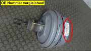 Bremskraftverst�rker Mercedes-benz Vaneo 414 A0054301530