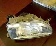 Scheinwerfer Komplett Rechts R Renault R 19 B/C 53, L 53, X 53, D53