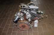 Motor RU (automatik) Audi Audi 80 89