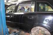 T�R Hinten Links Opel Zafira B