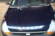 Motorhaube Ford KA RBT