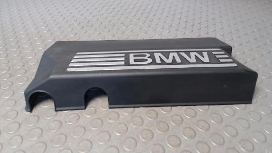 Motorabdeckung N45B16A BMW 1er E81,E82,E8 7530743 Bild Motorabdeckung N45B16A BMW 1er E81,E82,E8 7530743