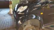 Kotfl�gel Vorn Links Smart Smart MC 01