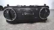 Heizungsbet�tigung Mercedes-benz A-klasse 169 A1698300585