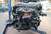 Motor HFX Citroen C 2 J Hfx/j Kfv/ J 8HX/J NFU