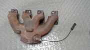 Auspuffkrümmer C12NZ Opel Corsa A 90209901