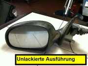 Aussenspiegel Links Mech. Innenverstb. Peugeot 406 8P8C/84HX/