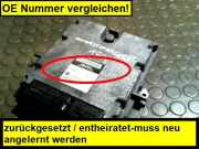 Motorsteuergerät Opel Signum Z-c/s 8973192744