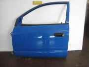 TÜR Vorne Links Mitsubishi Space Star DG0