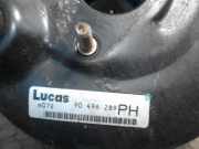 Bremskraftverstärker Opel Omega B 90496289