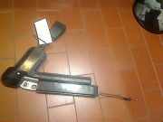 Gurtstraffer Links BMW 3er E36