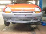 Sto�f�nger / Sto�stange Vorne Renault Twingo C 06