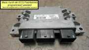 Steuergerät Einspritzung / Motorsteuergerät Dacia Sandero SD 8201199711