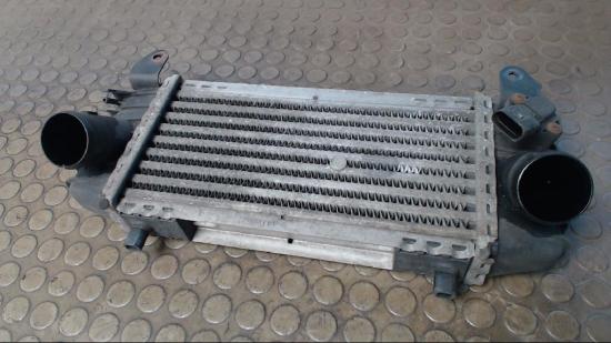 Ladeluftkühler Audi Audi A2 8Z 8Z0145804 Bild Ladeluftkühler Audi Audi A2 8Z 8Z0145804