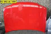 Motorhaube VW Polo 6 N/6 KV